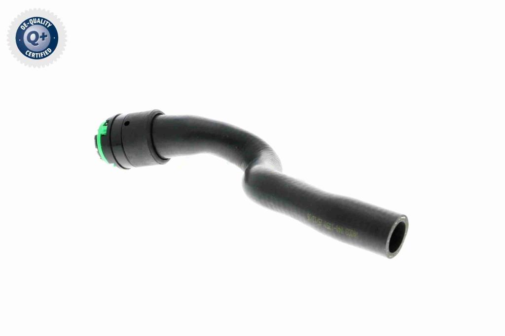 Durite de radiateur (Durite de refroidissement) VAICO V40-1350
