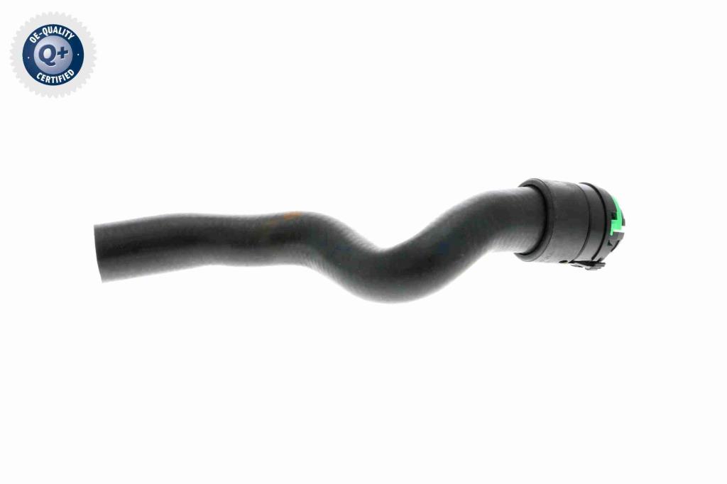 Durite de radiateur (Durite de refroidissement) VAICO V40-1350