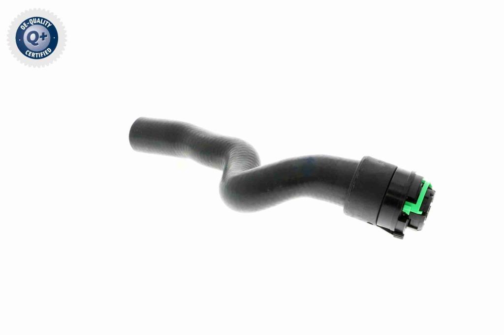 Durite de radiateur (Durite de refroidissement) VAICO V40-1350