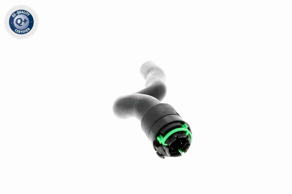 Durite de radiateur (Durite de refroidissement) VAICO V40-1350
