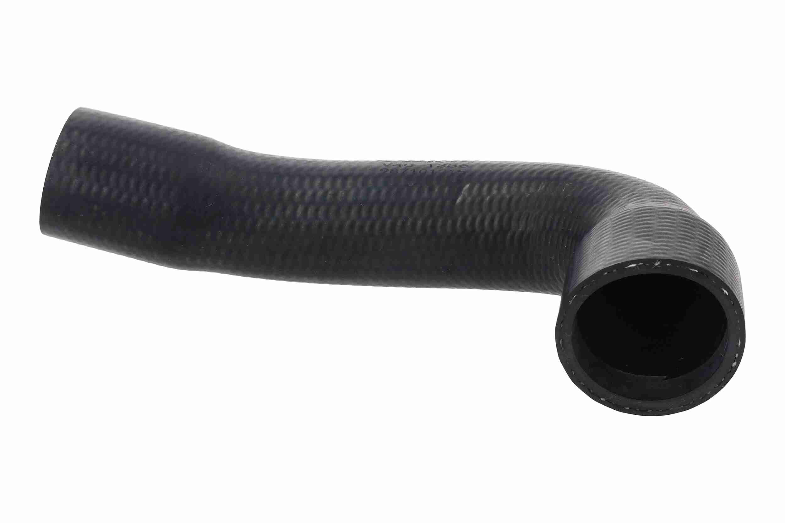 Durite de turbocompresseur (Durite de turbo) VAICO V40-1356
