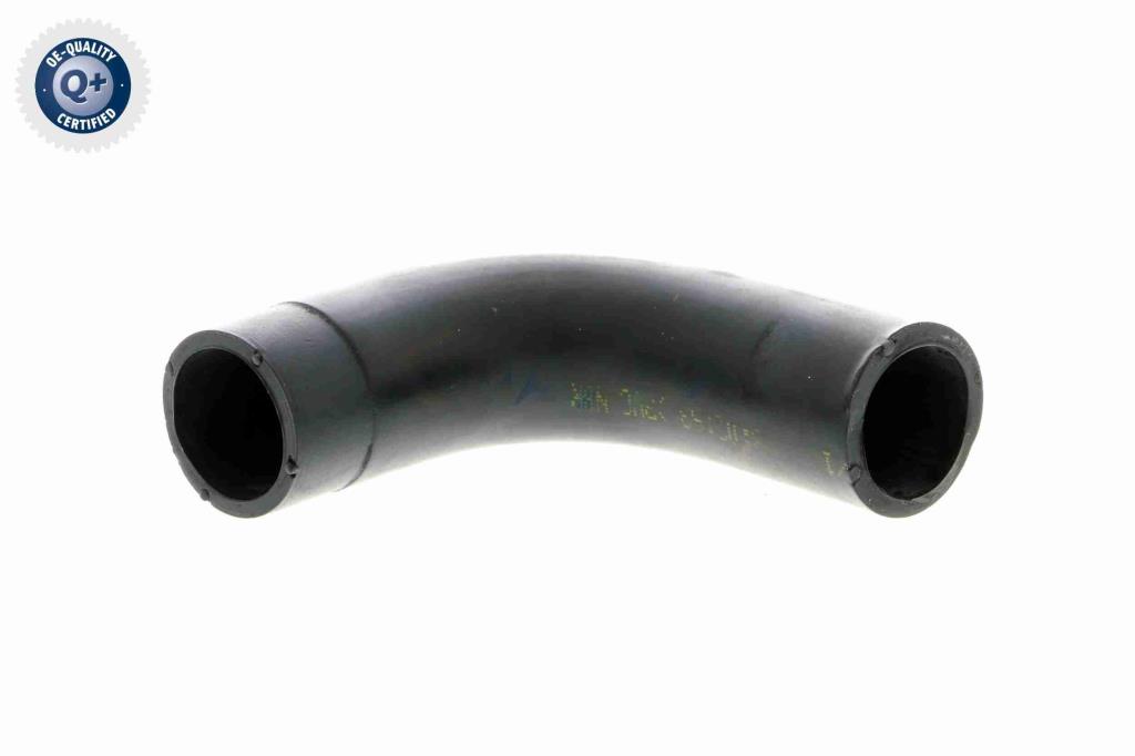 Tuyau, ventilation de carter-moteur (Tuyau de vapeur d'huile moteur) VAICO ref. V40-1370