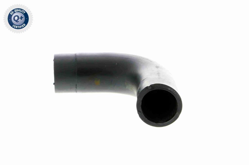 Tuyau, ventilation de carter-moteur (Tuyau de vapeur d'huile moteur) VAICO ref. V40-1370