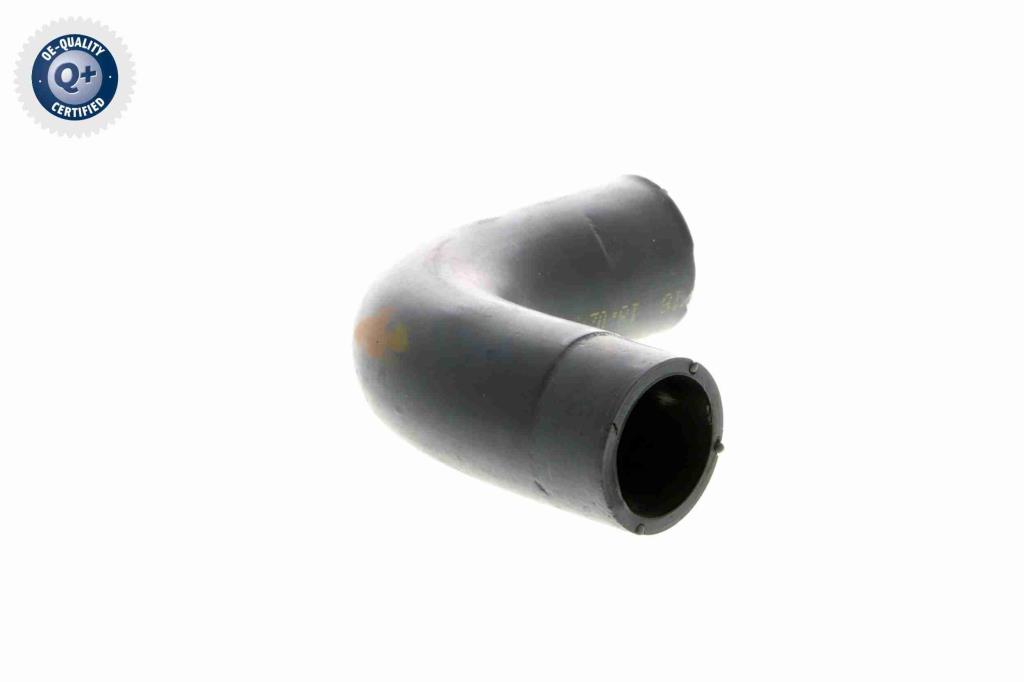 Tuyau, ventilation de carter-moteur (Tuyau de vapeur d'huile moteur) VAICO ref. V40-1370