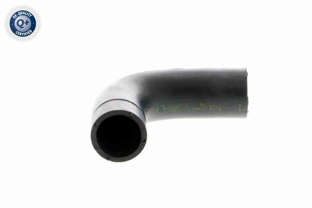 Tuyau, ventilation de carter-moteur (Tuyau de vapeur d'huile moteur) VAICO ref. V40-1370