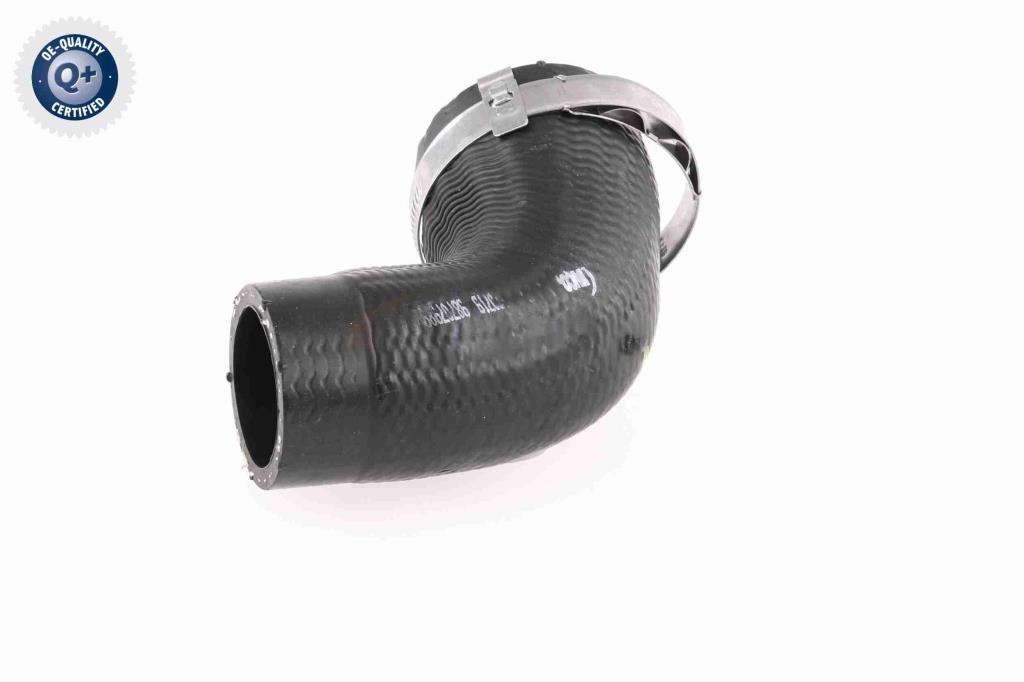 Durite de turbocompresseur (Durite de turbo) VAICO V40-1489