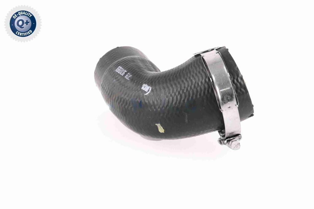 Durite de turbocompresseur (Durite de turbo) VAICO V40-1489