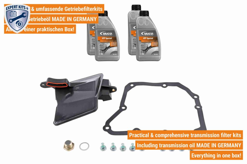 Kit de drenagem, caixa automática VAICO ref. V40-1604