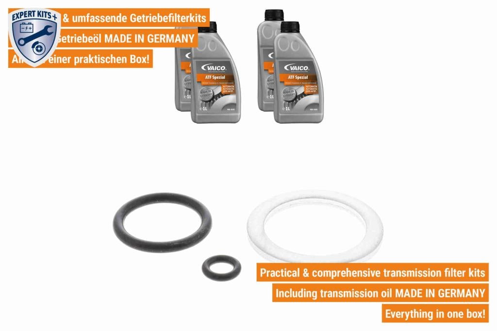 Kit de drenagem, caixa automática VAICO ref. V40-1605