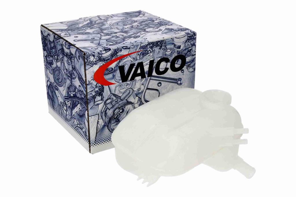 Vase d'expansion, liquide de refroidissement (Réservoir liquide de refroidissement) VAICO ref. V40-1677