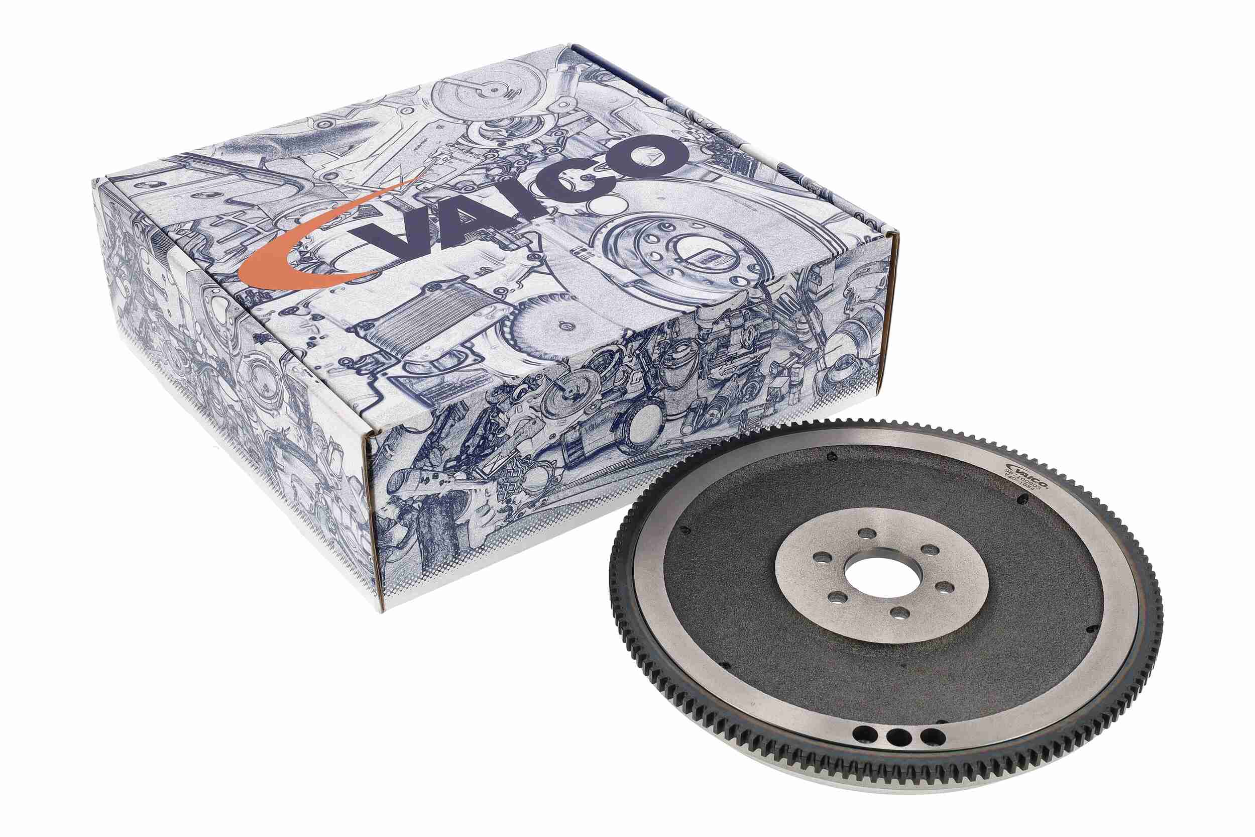 Volante motor VAICO ref. V40-1684