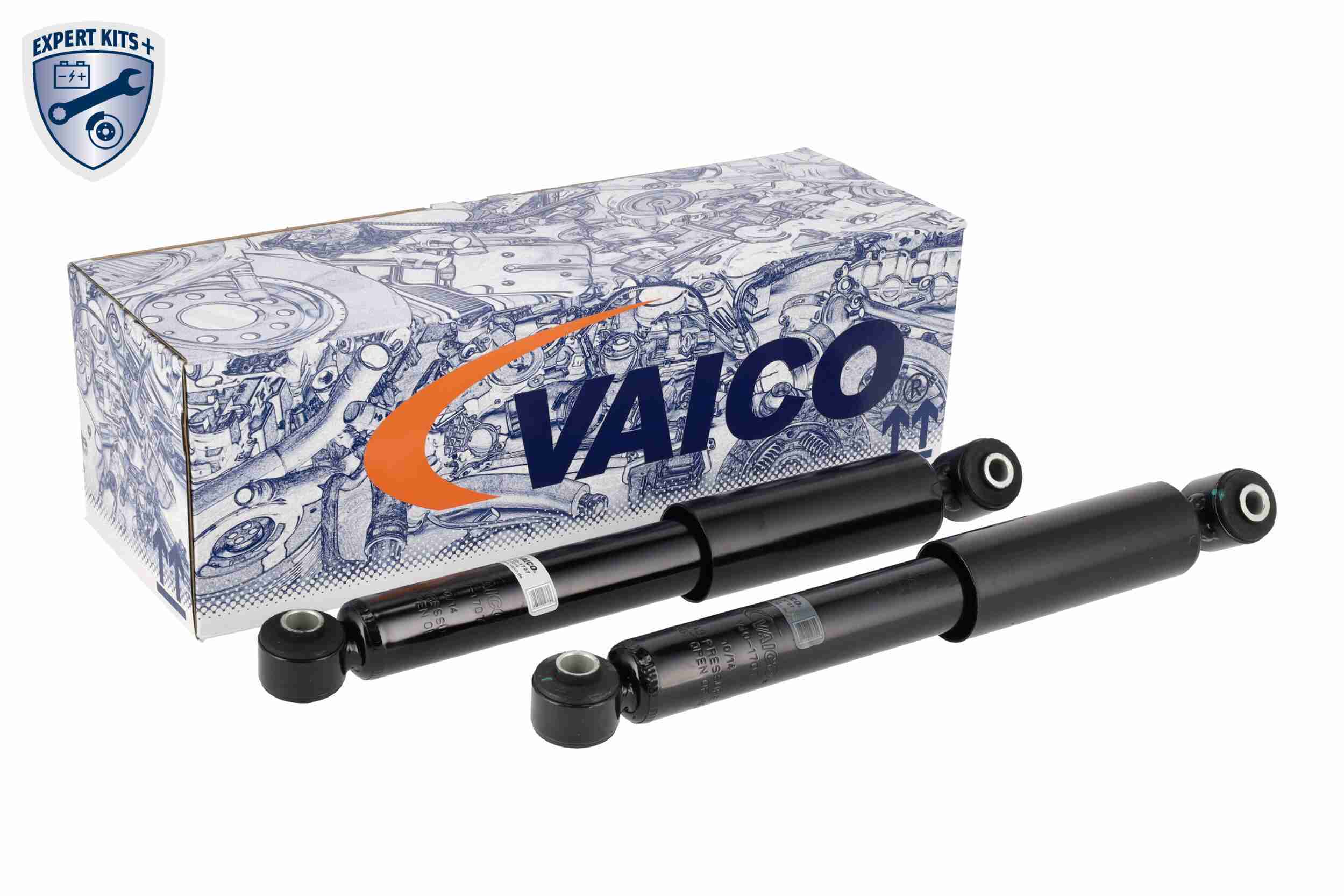 Amortisseur VAICO EXPERT KITS + - ref. V40-1707-1