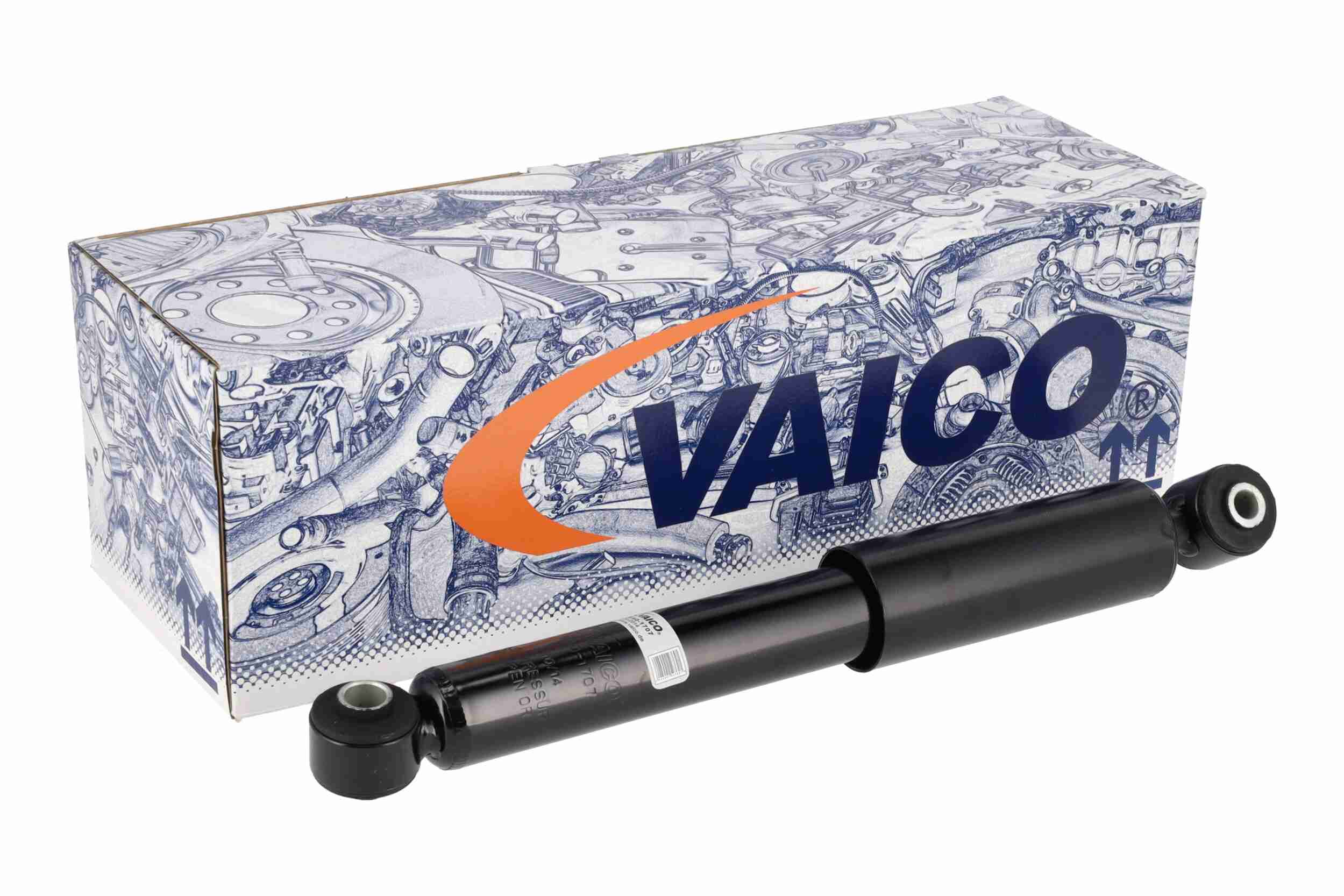 Amortecedor de choques VAICO Qualité VAICO originale - ref. V40-1707