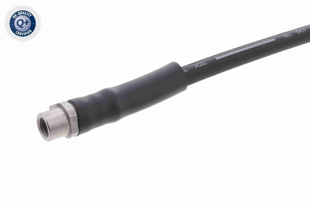 Flexible de frein (Durite de frein) VAICO ref. V40-1709