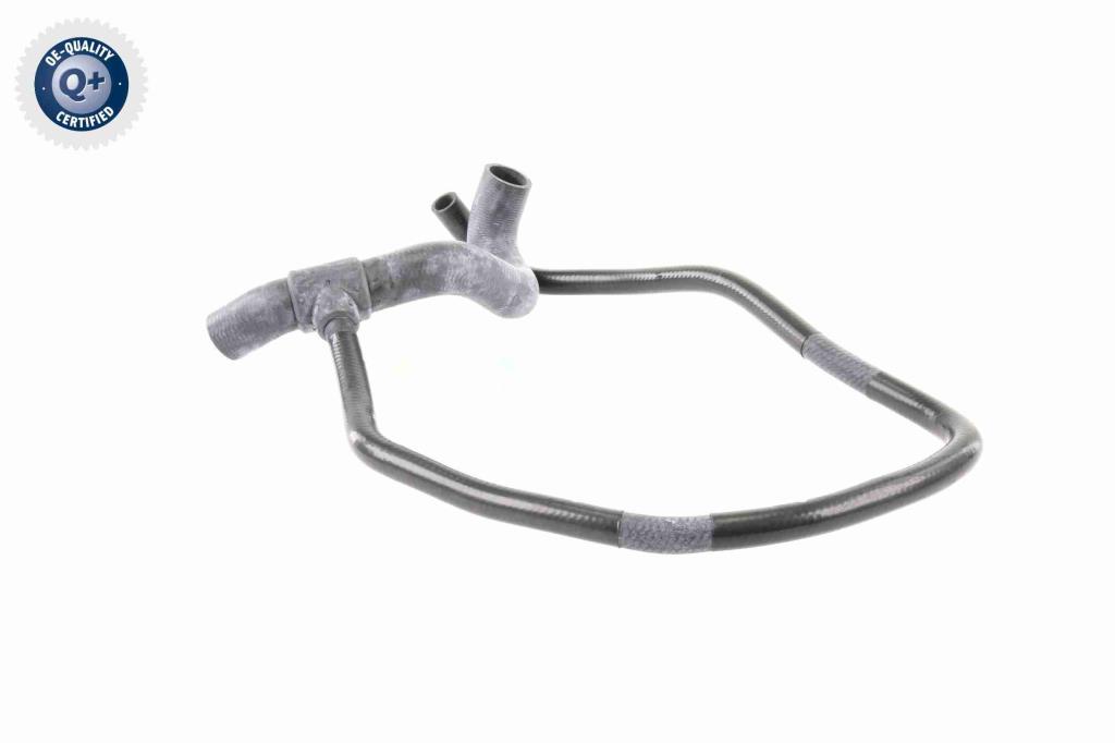 Durite de radiateur (Durite de refroidissement) VAICO ref. V40-1762