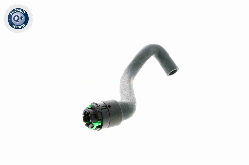 Durite de radiateur (Durite de refroidissement) VAICO V40-1775