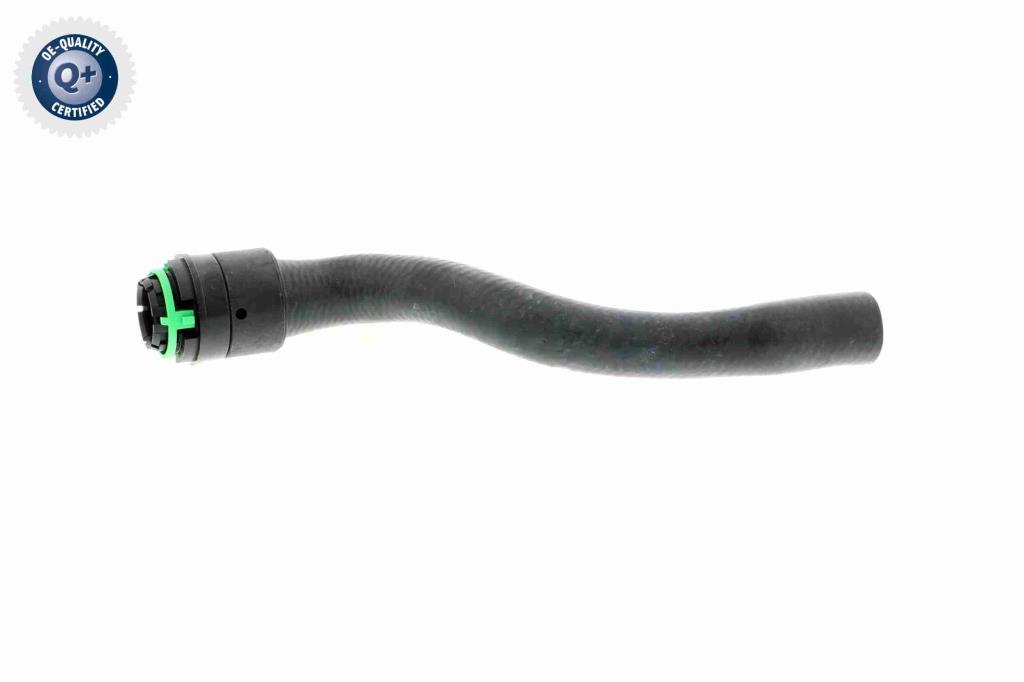 Durite de radiateur (Durite de refroidissement) VAICO V40-1776