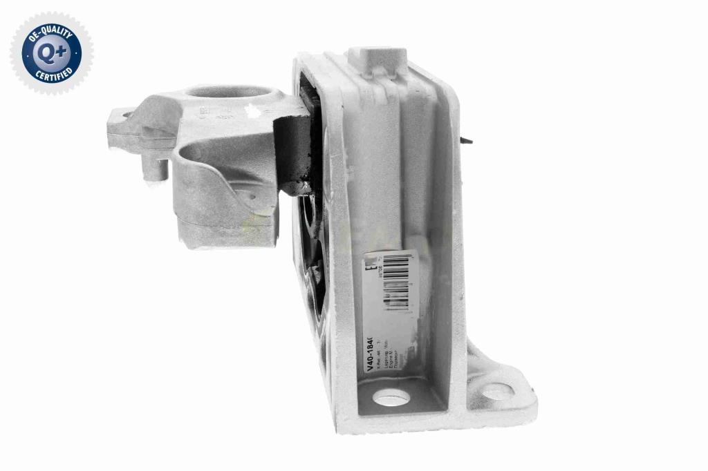 Support moteur (Silent bloc moteur) VAICO ref. V40-1840