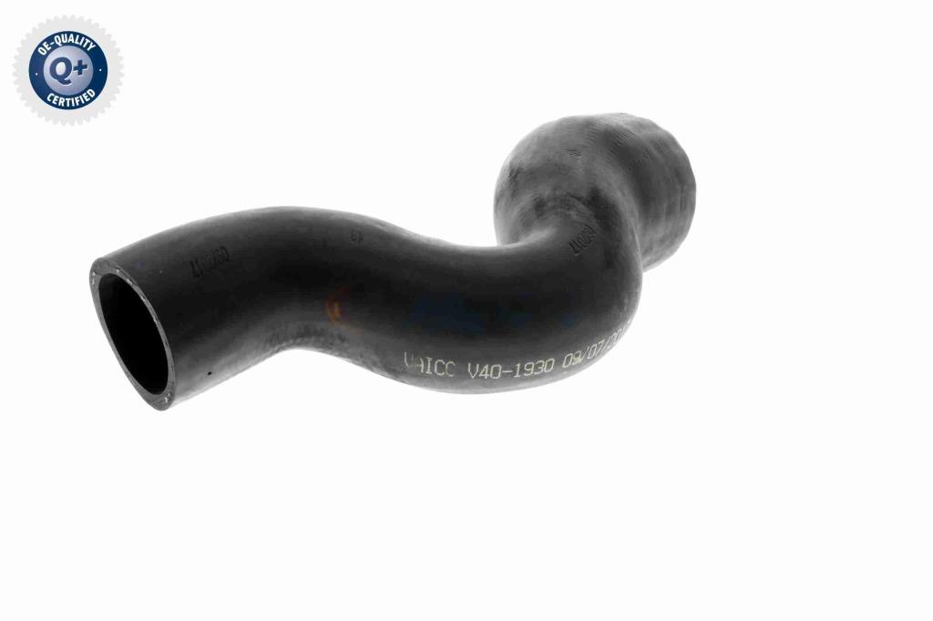 Durite de turbocompresseur (Durite de turbo) VAICO V40-1930