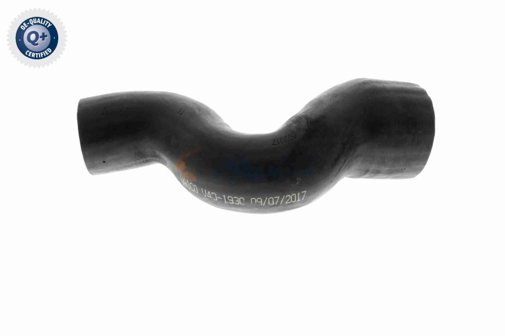 Durite de turbocompresseur (Durite de turbo) VAICO V40-1930