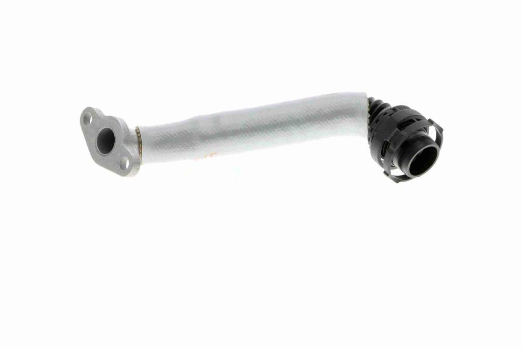 Tuyau, ventilation de carter-moteur (Tuyau de vapeur d'huile moteur) VAICO V40-1986