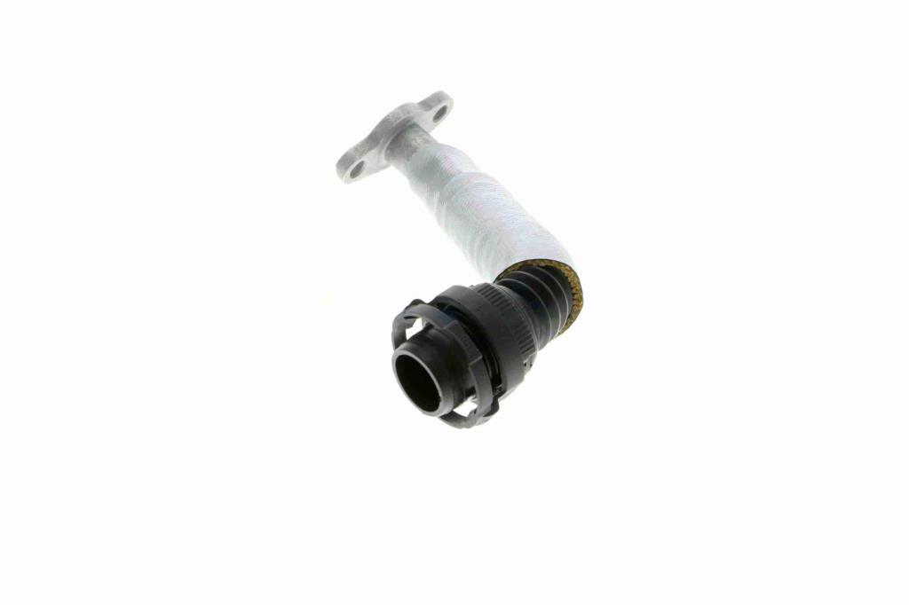 Tuyau, ventilation de carter-moteur (Tuyau de vapeur d'huile moteur) VAICO V40-1986