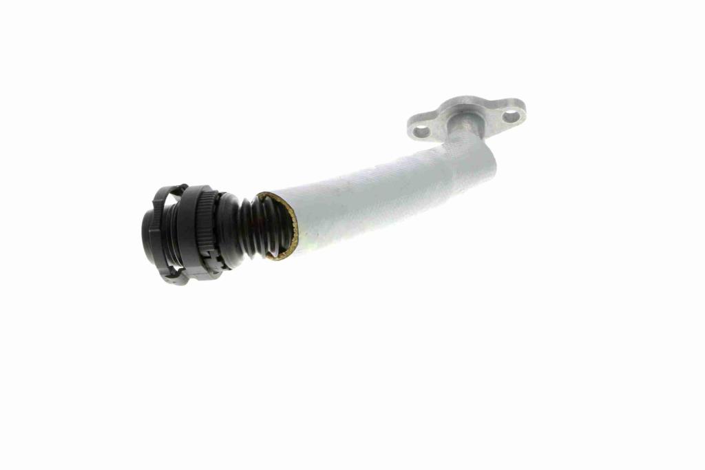 Tuyau, ventilation de carter-moteur (Tuyau de vapeur d'huile moteur) VAICO V40-1986