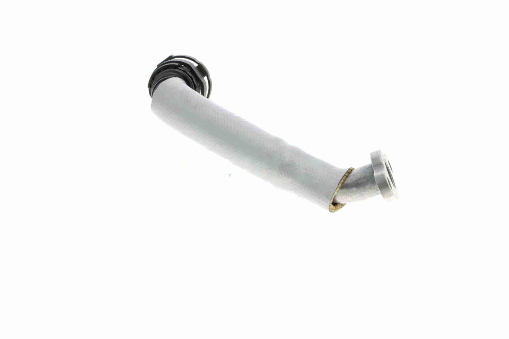 Tuyau, ventilation de carter-moteur (Tuyau de vapeur d'huile moteur) VAICO V40-1986