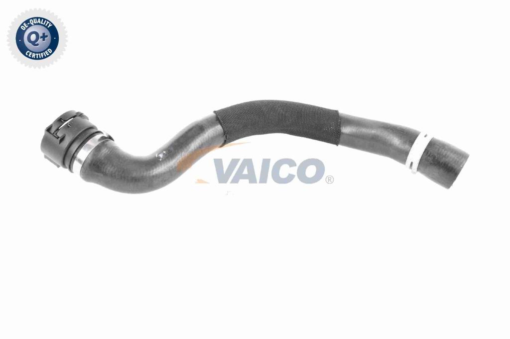 Tubería de radiador VAICO ref. V40-1993