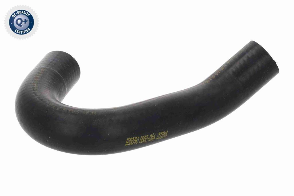 Durite de radiateur (Durite de refroidissement) VAICO ref. V40-2000