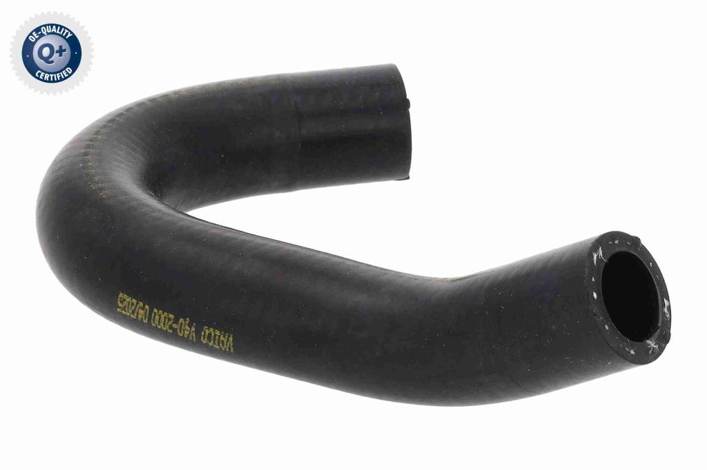 Durite de radiateur (Durite de refroidissement) VAICO ref. V40-2000