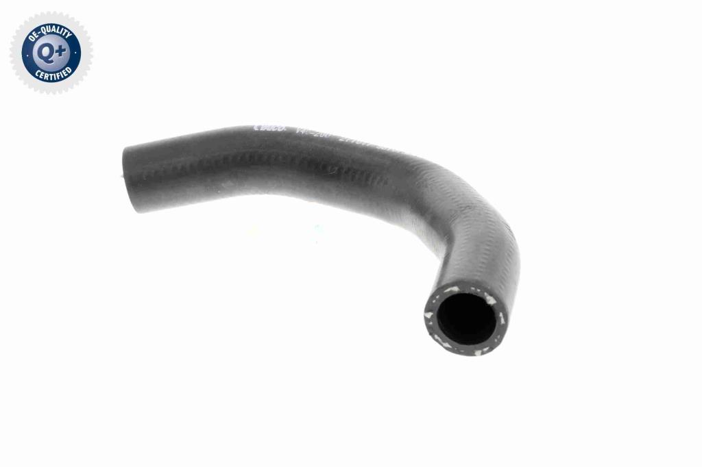 Durite de radiateur (Durite de refroidissement) VAICO ref. V40-2001