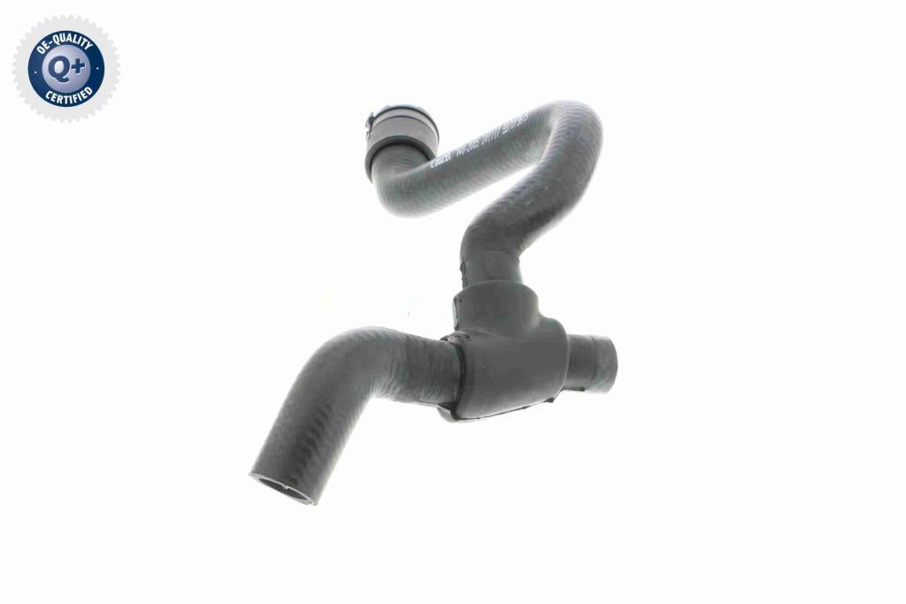 Durite de radiateur (Durite de refroidissement) VAICO V40-2005