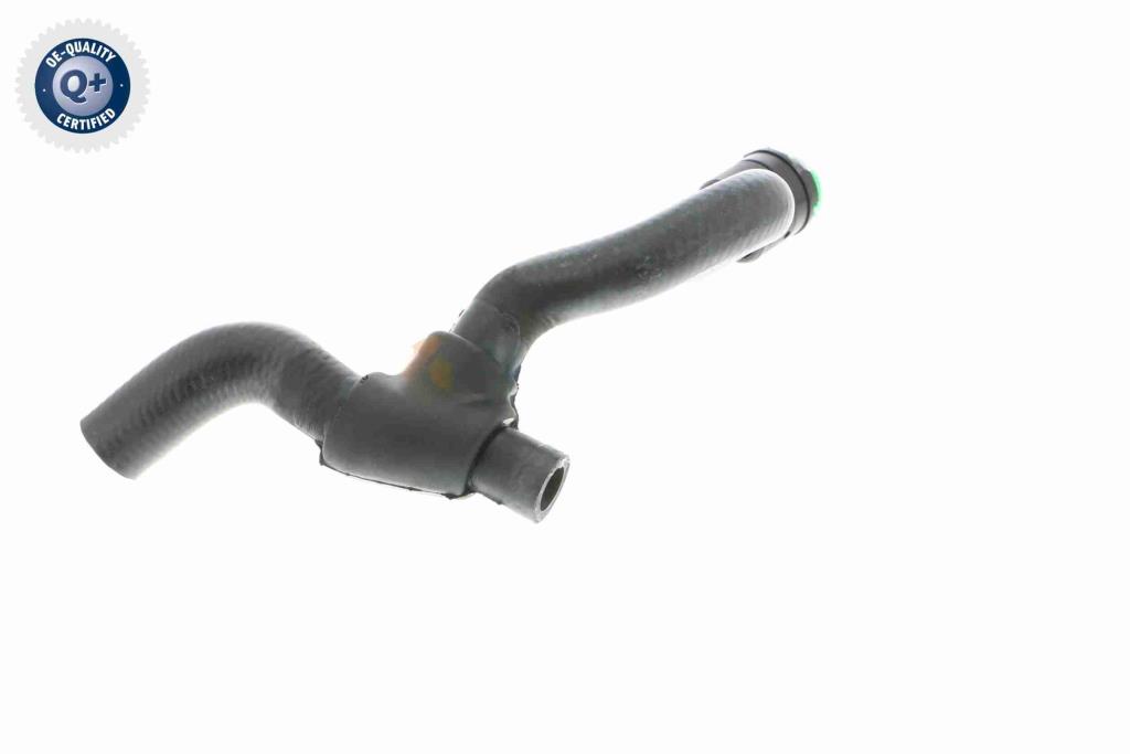Durite de radiateur (Durite de refroidissement) VAICO V40-2005