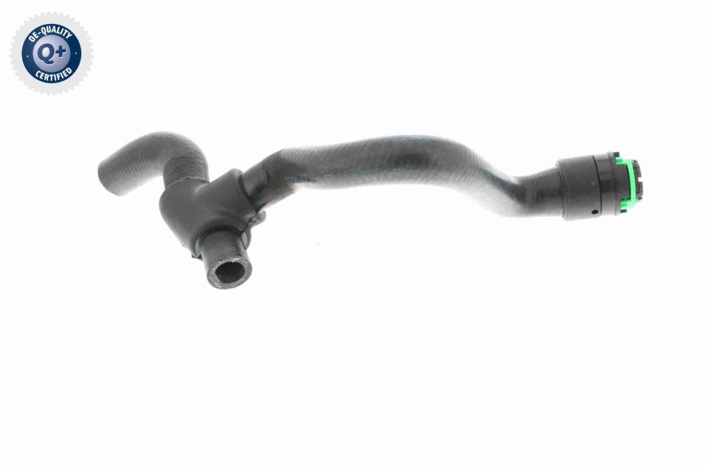 Durite de radiateur (Durite de refroidissement) VAICO V40-2005