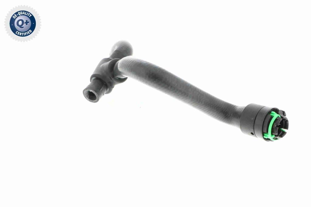Durite de radiateur (Durite de refroidissement) VAICO V40-2005