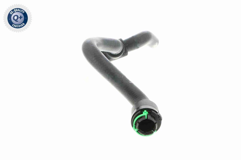 Durite de radiateur (Durite de refroidissement) VAICO V40-2005