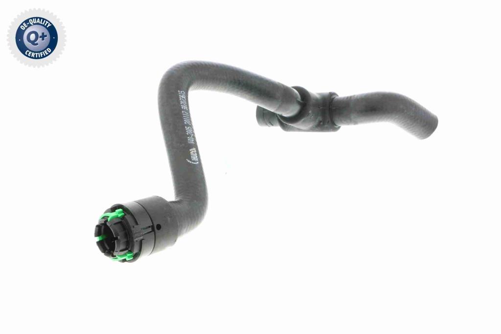 Durite de radiateur (Durite de refroidissement) VAICO V40-2005