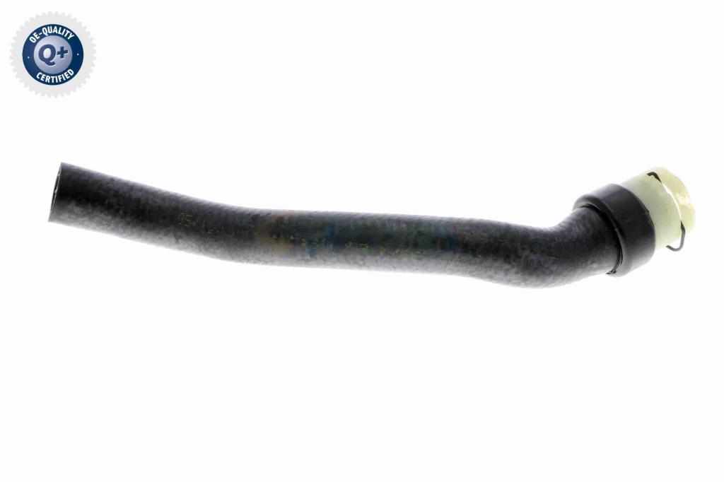 Durite de radiateur (Durite de refroidissement) VAICO V40-2006