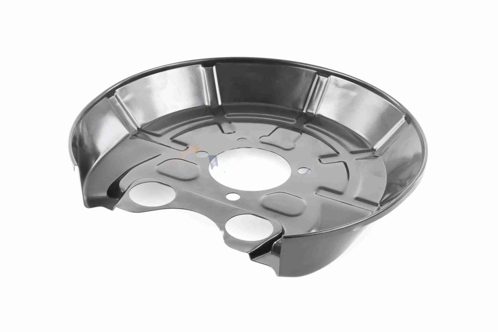 Chapa protectora contra salpicaduras, disco de freno VAICO ref. V40-2018