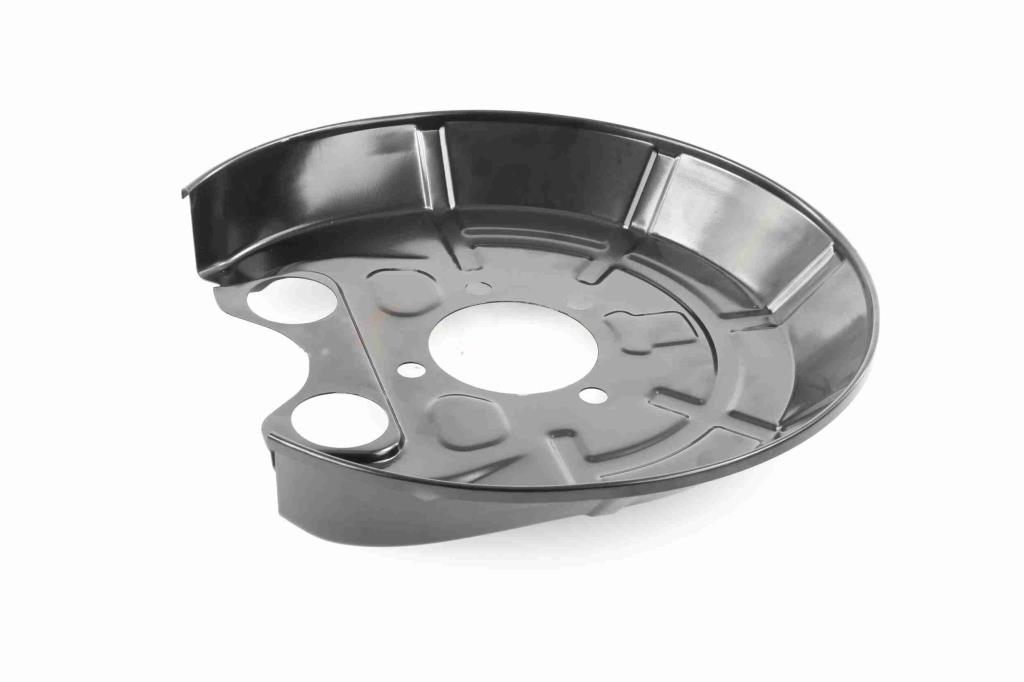 Chapa protectora contra salpicaduras, disco de freno VAICO ref. V40-2018