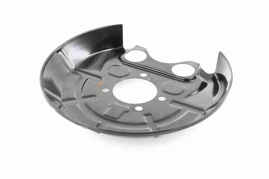 Chapa protectora contra salpicaduras, disco de freno VAICO ref. V40-2018
