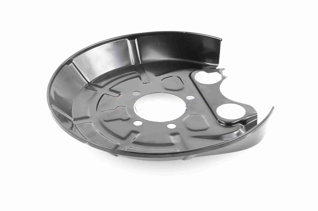 Chapa protectora contra salpicaduras, disco de freno VAICO ref. V40-2018