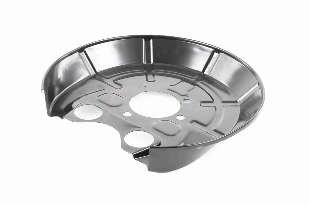 Chapa protectora contra salpicaduras, disco de freno VAICO ref. V40-2019