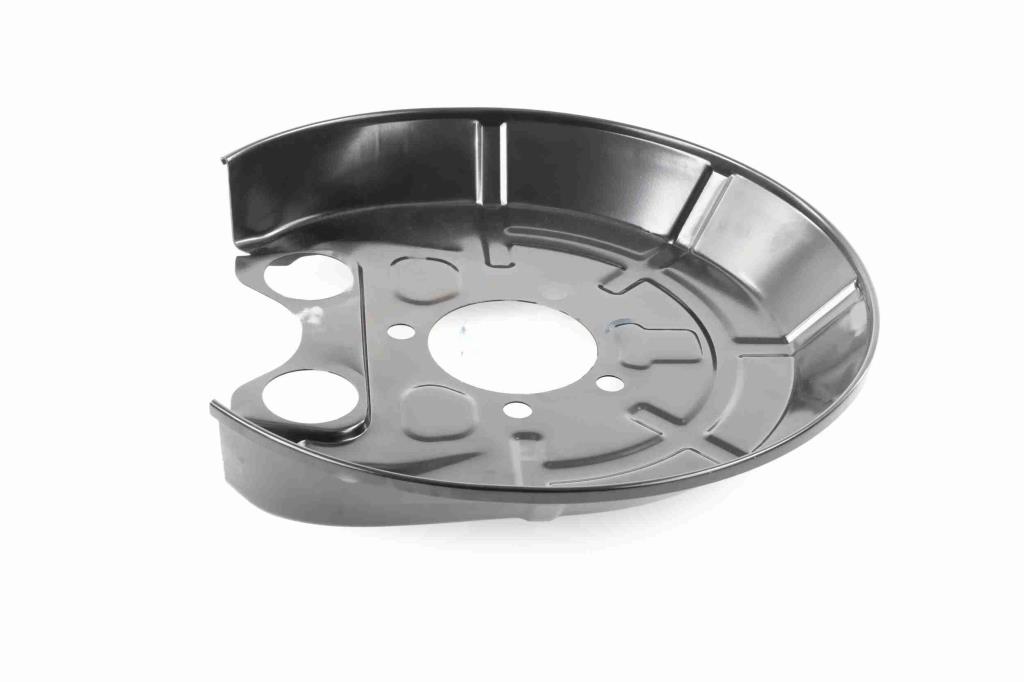 Chapa protectora contra salpicaduras, disco de freno VAICO ref. V40-2019