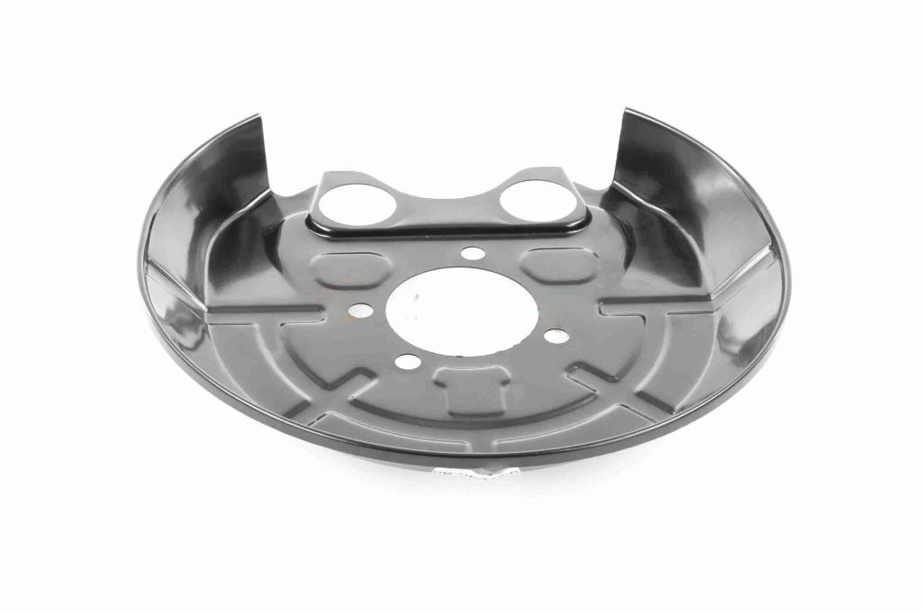 Chapa protectora contra salpicaduras, disco de freno VAICO ref. V40-2019