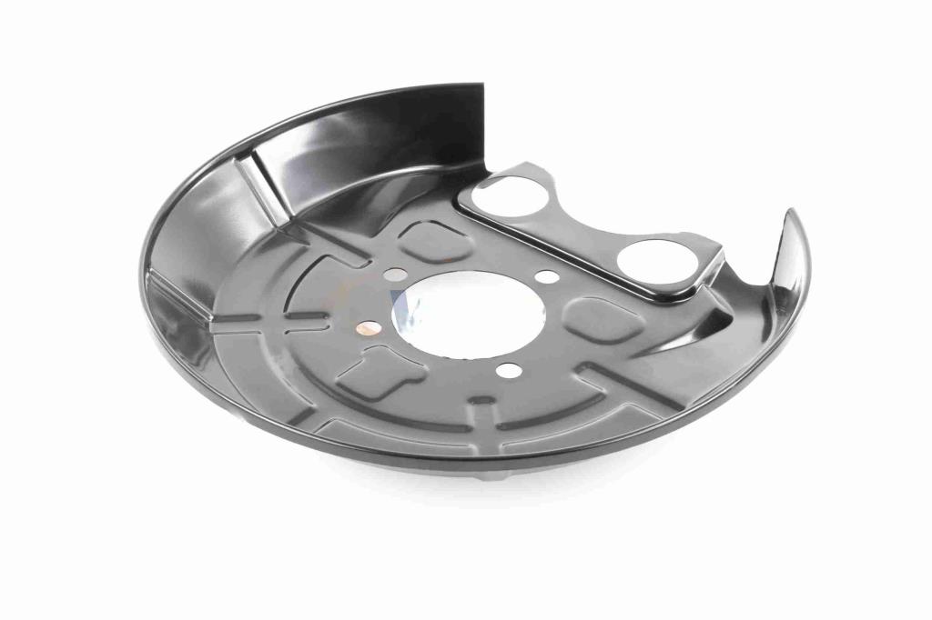 Chapa protectora contra salpicaduras, disco de freno VAICO ref. V40-2019