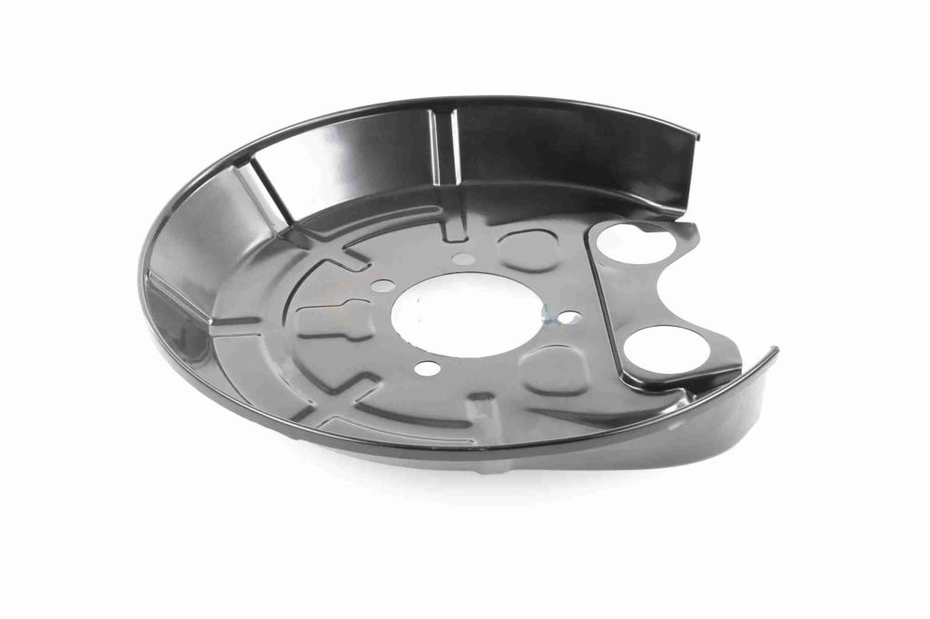 Chapa protectora contra salpicaduras, disco de freno VAICO ref. V40-2019
