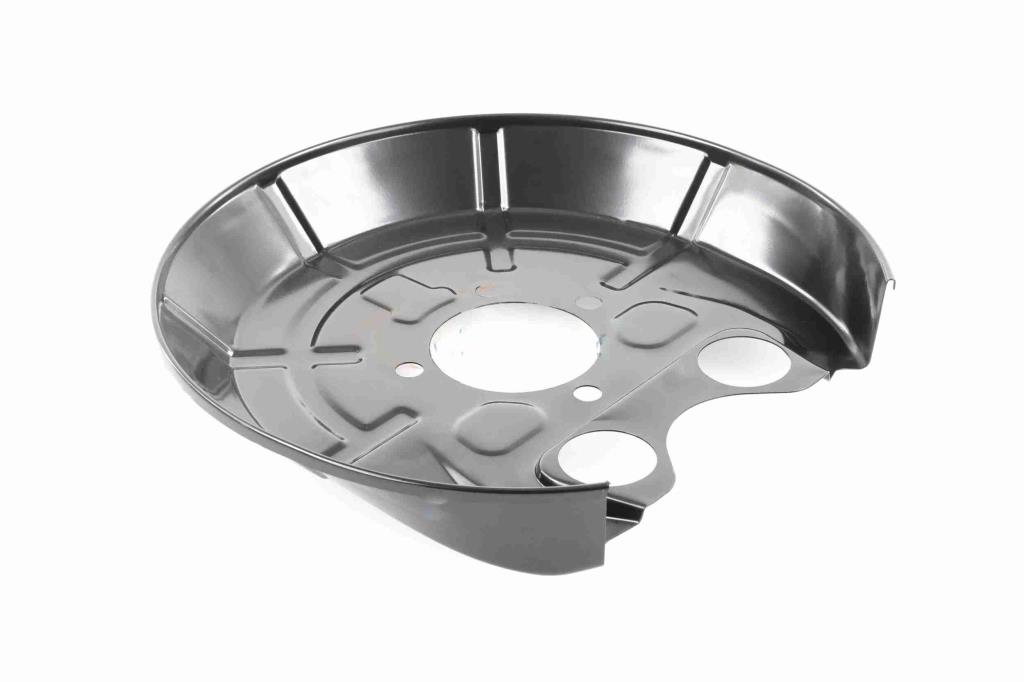 Chapa protectora contra salpicaduras, disco de freno VAICO ref. V40-2019