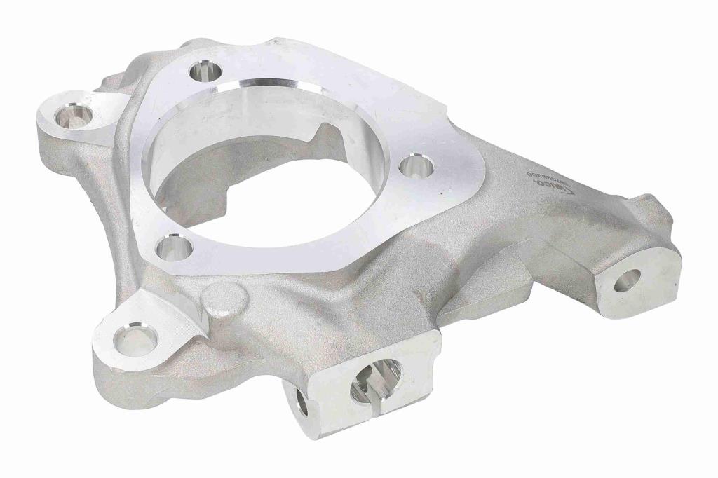 Fusée d'essieu, suspension de roue VAICO V40-2088
